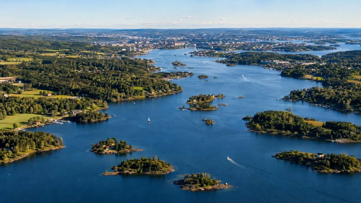 L’Oslofjord