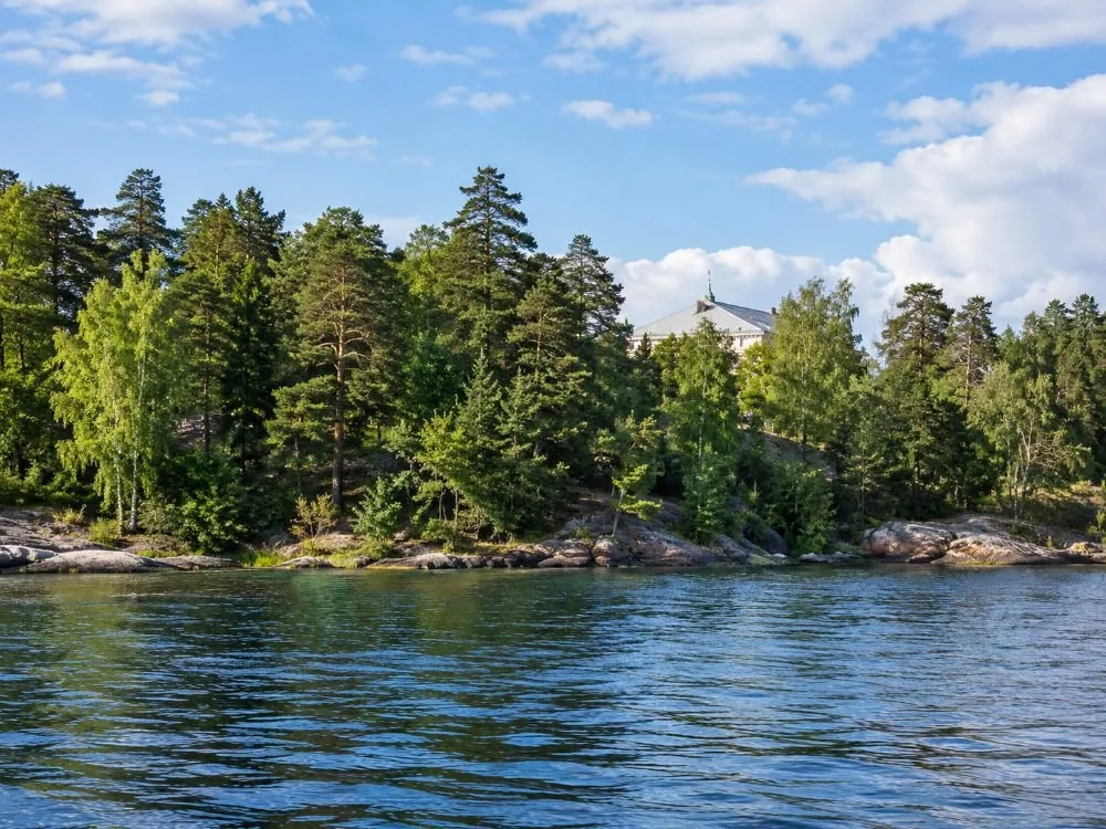 Bygdøy